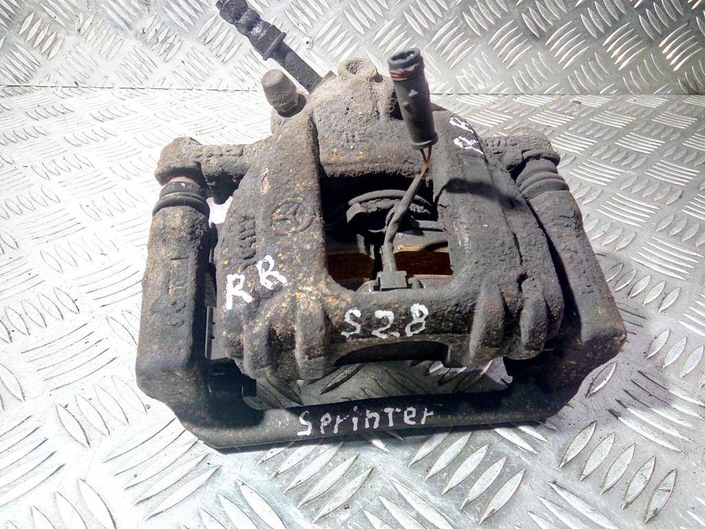 суппорт MERCEDES-BENZ Sprinter  A0034207283, 1900 рублей, Москва