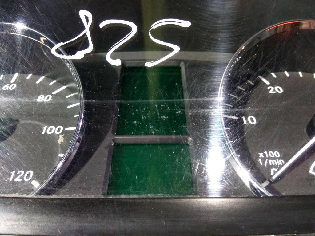панель приборов MERCEDES-BENZ Sprinter  A9064464821, 14090 рублей, Москва