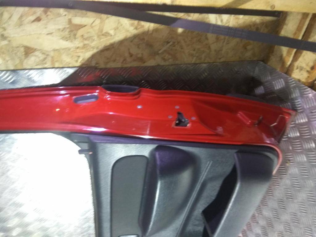 дверь Citroen Berlingo  9004W2, 3510 рублей, Москва