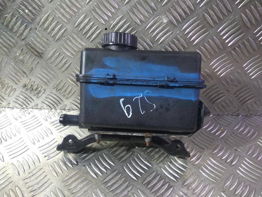 бачок гидроусилителя Citroen Berlingo  4009R2, 1320 рублей, Москва