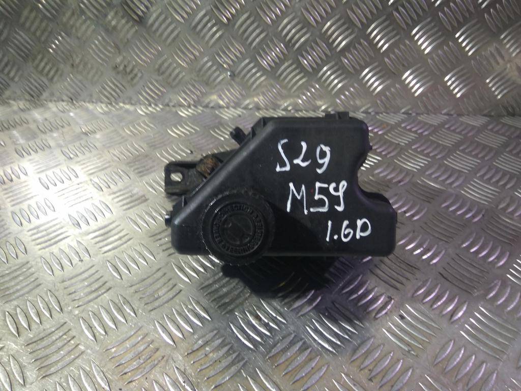 бачок гидроусилителя Citroen Berlingo  4009R2, 1320 рублей, Москва