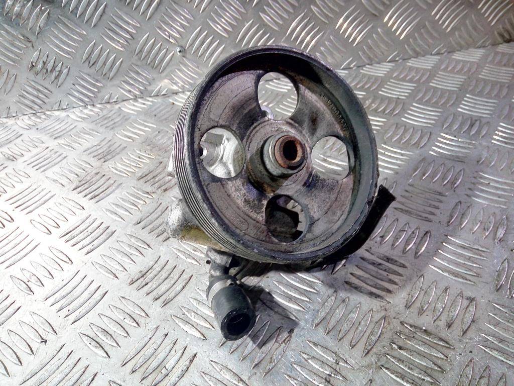 насос гидроусилителя Citroen Berlingo  4007JC, 3050 рублей, Москва