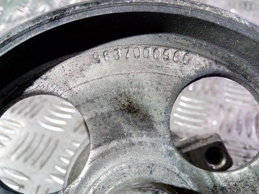 насос гидроусилителя Citroen Berlingo  4007JC, 3050 рублей, Москва