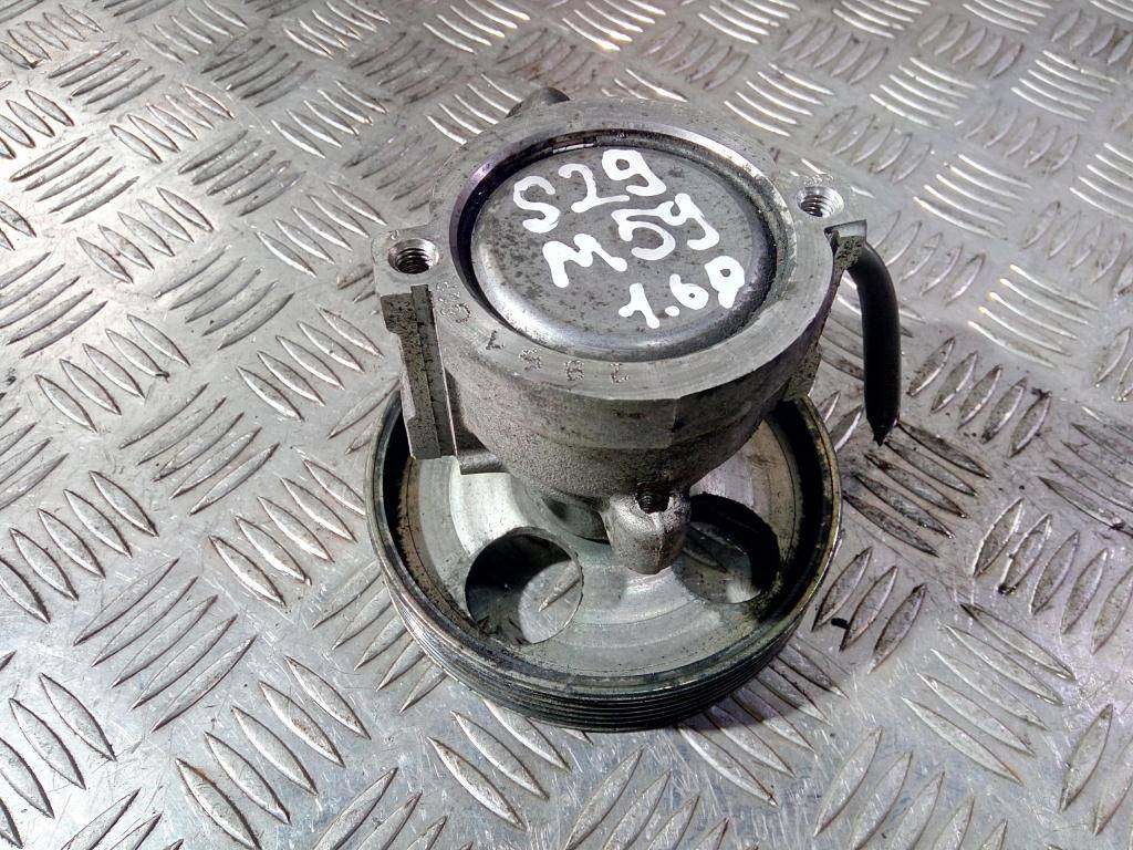 насос гидроусилителя Citroen Berlingo  4007JC, 3050 рублей, Москва