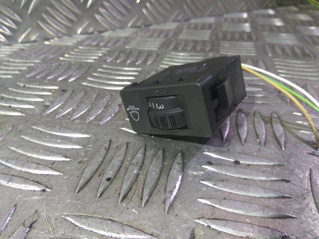 кнопка регулировки фар Citroen Berlingo  6554C3, 520 рублей, Москва