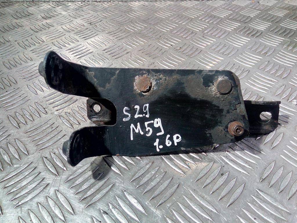 кронштейн бачка гидроусилителя руля Citroen Berlingo  4009L7, 750 рублей, Москва