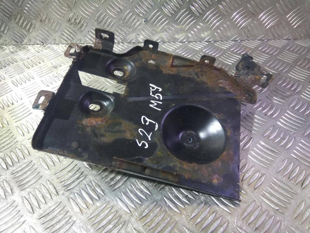 подставка под аккумулятор Citroen Berlingo  6556ZC, 750 рублей, Москва