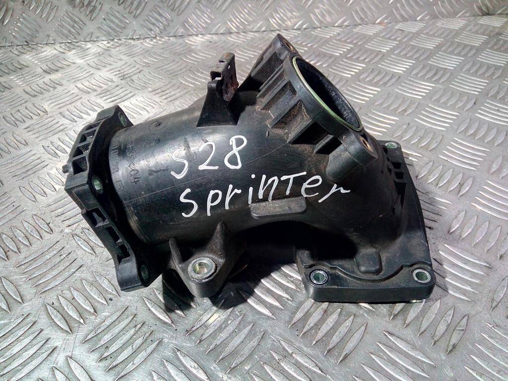 коллектор впускной MERCEDES-BENZ Sprinter  A6510900028, 1090 рублей, Москва