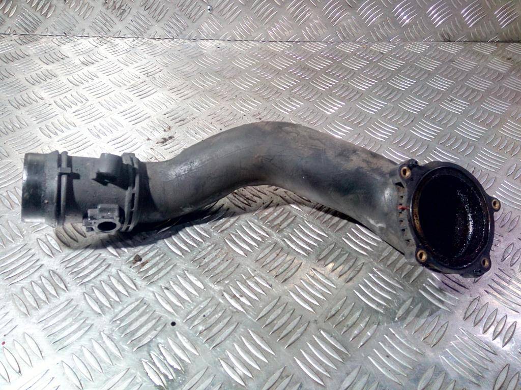 патрубок воздушный (пластик) MERCEDES-BENZ Sprinter  A6510900242, 520 рублей, Москва