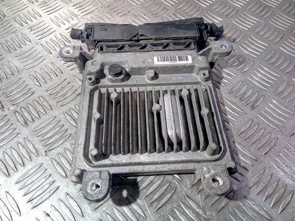 блок управления двигателем MERCEDES-BENZ Sprinter  A6511501779, 6040 рублей, Москва