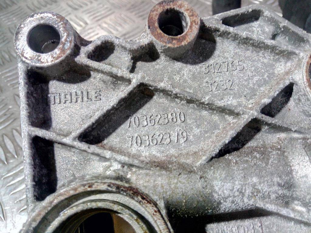 радиатор масляный MERCEDES-BENZ Sprinter  A6511800665, 1090 рублей, Москва