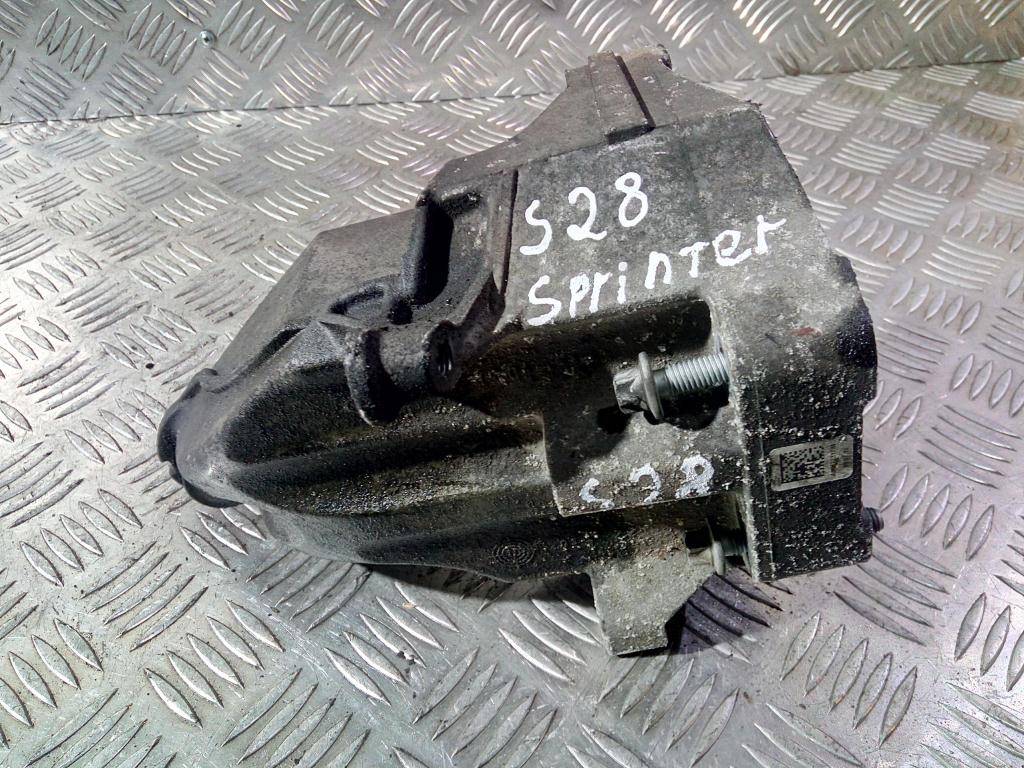 кронштейн двигателя (двс) MERCEDES-BENZ Sprinter  A6512231704, 1320 рублей, Москва