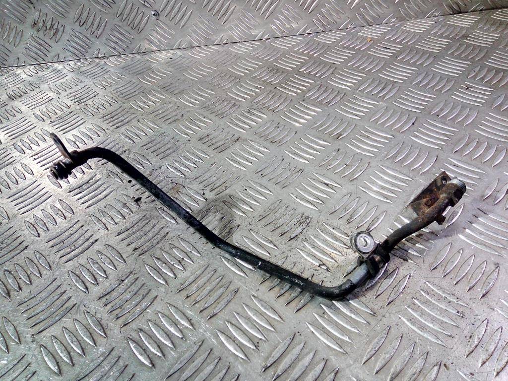 трубка турбины MERCEDES-BENZ Sprinter  A6511800320, 980 рублей, Москва