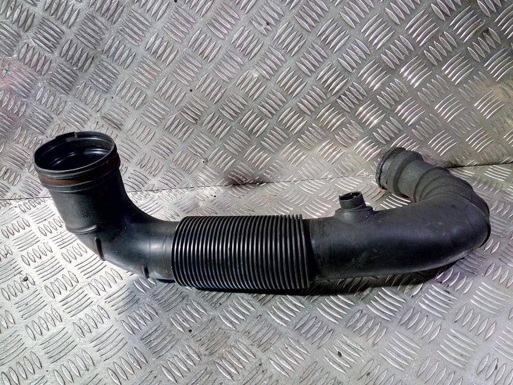 патрубок воздушный (пластик) MERCEDES-BENZ Sprinter  A9065281724, 1550 рублей, Москва