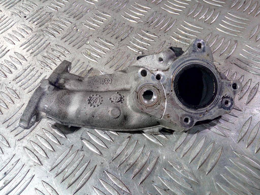 трубка картерных газов MERCEDES-BENZ Sprinter  A6511400508, 1320 рублей, Москва