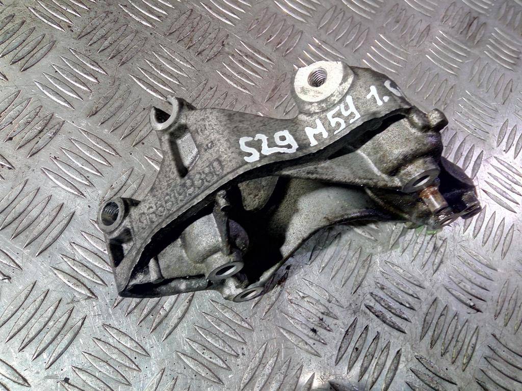 кронштейн генератора Citroen Berlingo  9658199380, 1320 рублей, Москва