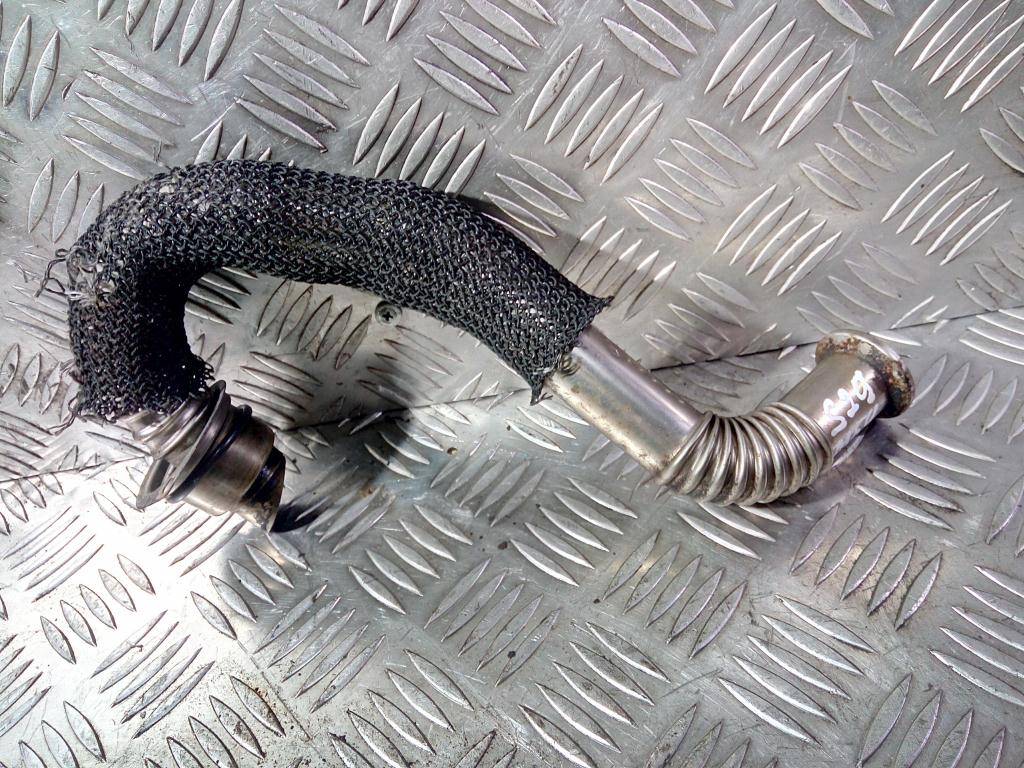 трубка егр Citroen Berlingo  9646996980, 750 рублей, Москва