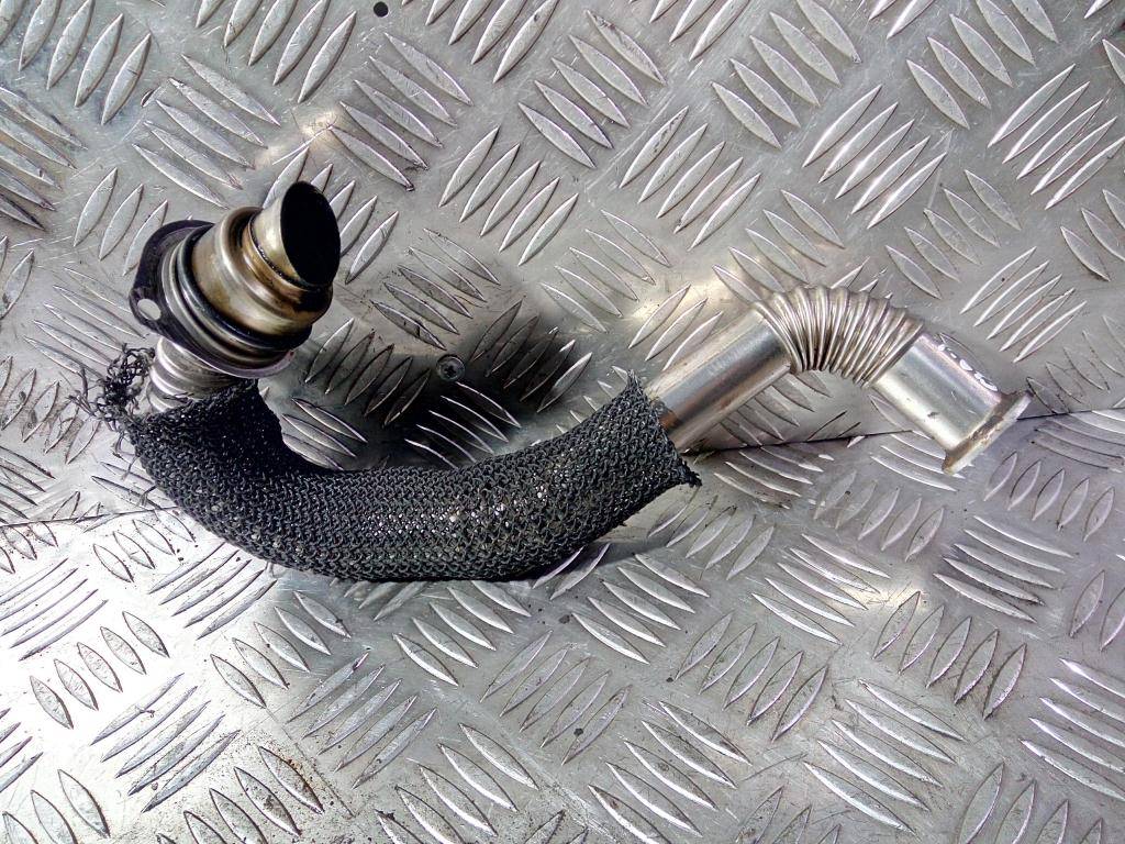 трубка егр Citroen Berlingo  9646996980, 750 рублей, Москва