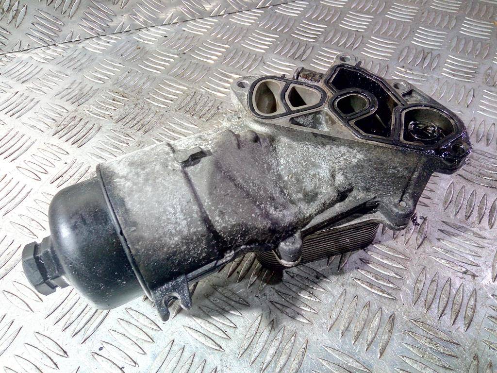 радиатор масляный Citroen Berlingo  1103P0, 1320 рублей, Москва