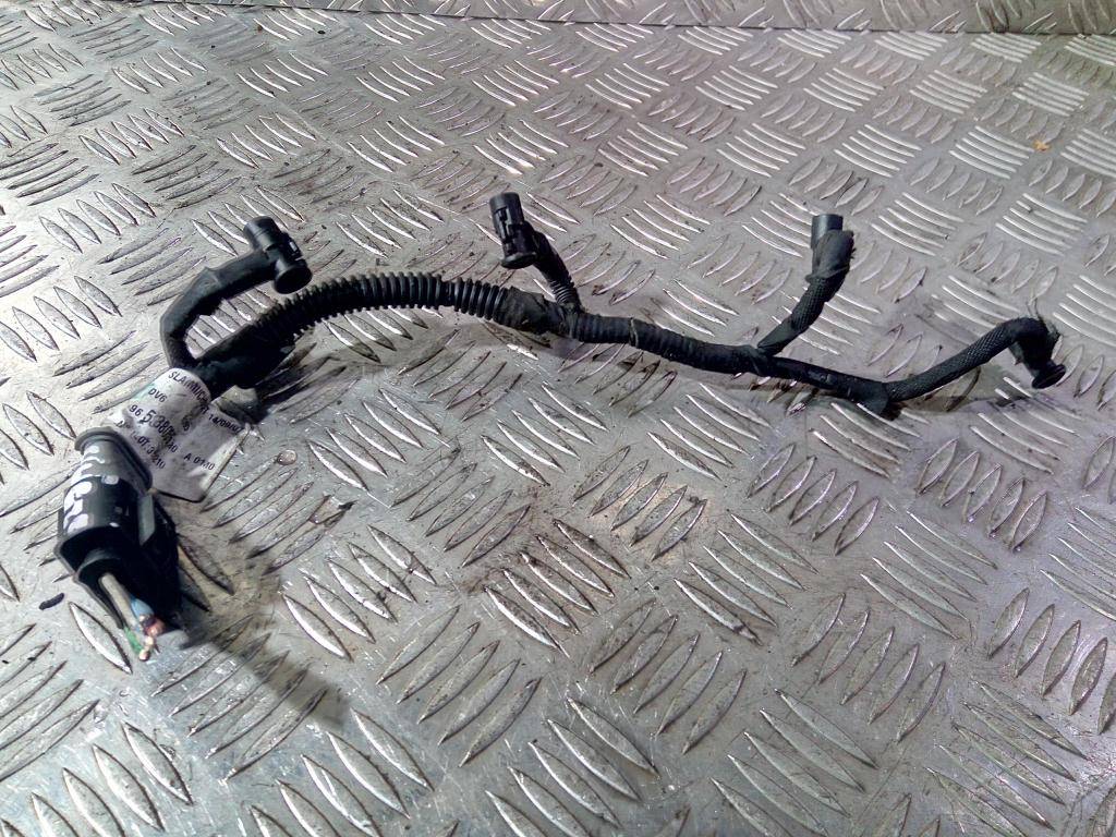 проводка (коса) Citroen Berlingo  5969C0, 980 рублей, Москва