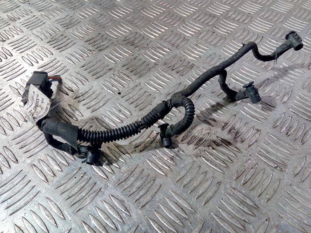 проводка (коса) Citroen Berlingo  5969C0, 980 рублей, Москва