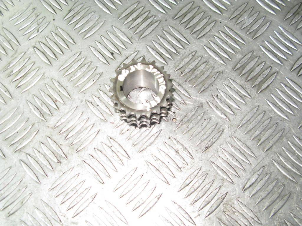 шестерня коленвала MERCEDES-BENZ Sprinter  A6110500403, 1320 рублей, Москва