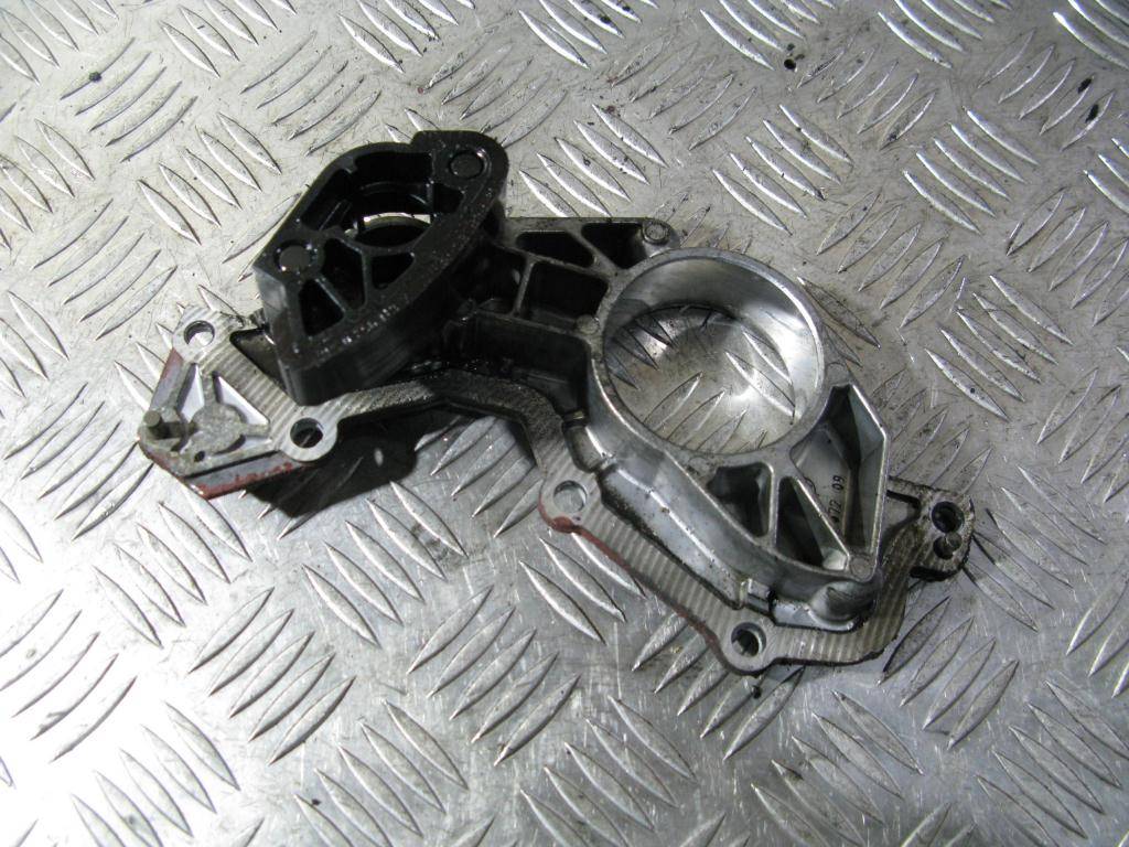 крышка двигателя MERCEDES-BENZ Sprinter  A6460100568, 1900 рублей, Москва