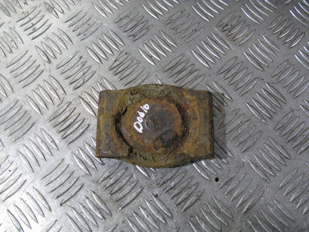 пружинно-зажимная пластина Fiat Doblo  46559495, 750 рублей, Москва