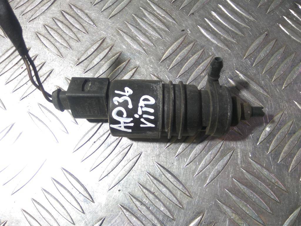 насос омывателя (моторчик) MERCEDES-BENZ Vito  A2218690121, 860 рублей, Москва