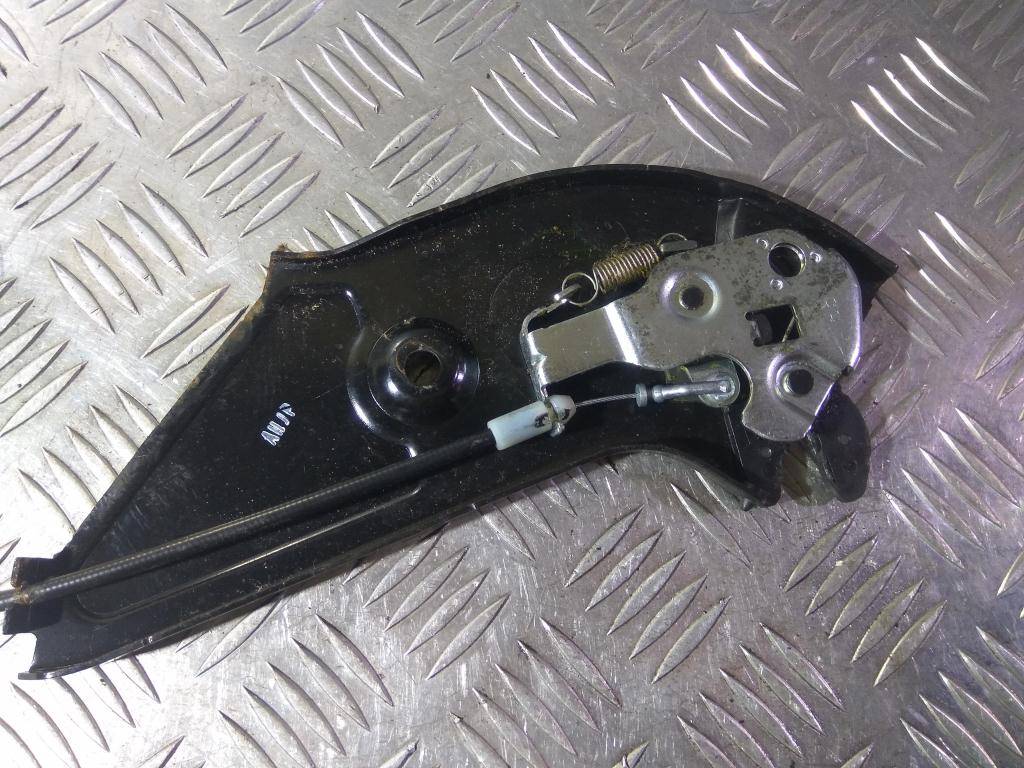 замок двери сдвижной Hyundai Grand Starex  829454H000, 980 рублей, Москва