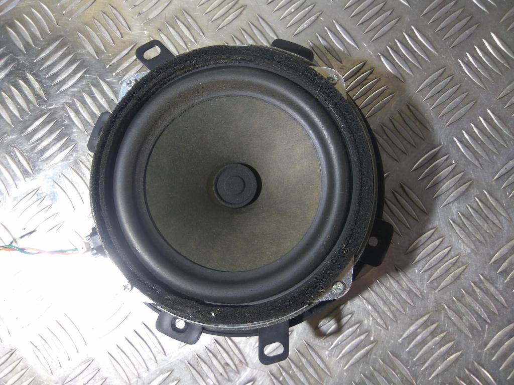 динамик музыкальный Hyundai Grand Starex  963304H050, 750 рублей, Москва
