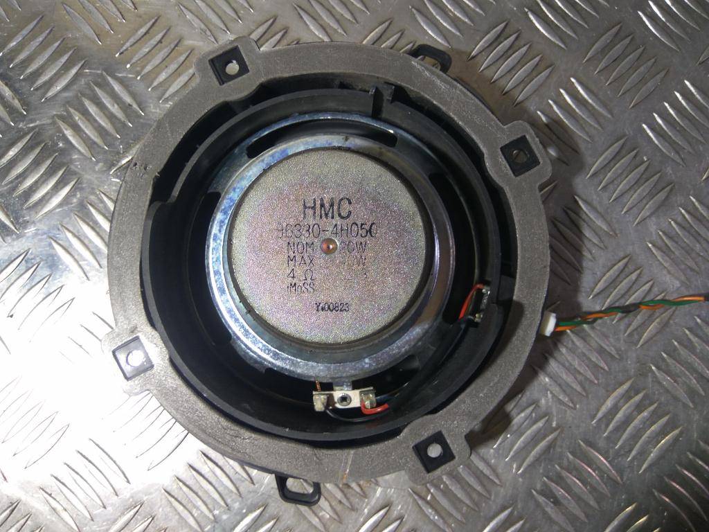 динамик музыкальный Hyundai Grand Starex  963304H050, 750 рублей, Москва