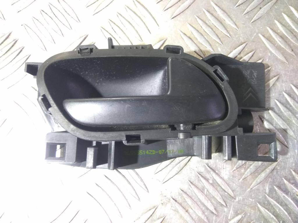 ручка двери внутренняя Citroen Berlingo  9144C1, 520 рублей, Москва