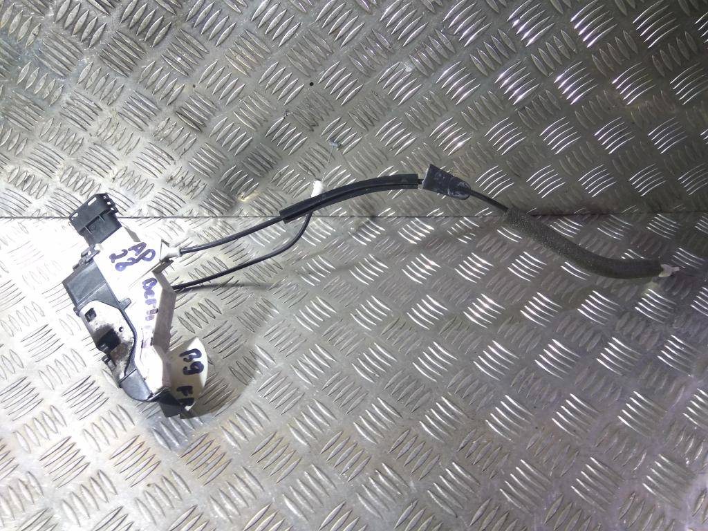 замок двери Citroen Berlingo  9135EC, 1900 рублей, Москва