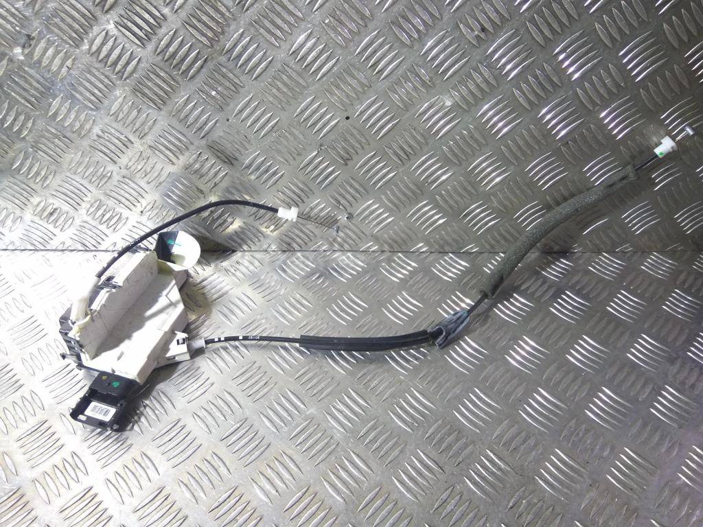 замок двери Citroen Berlingo  9135EC, 1900 рублей, Москва