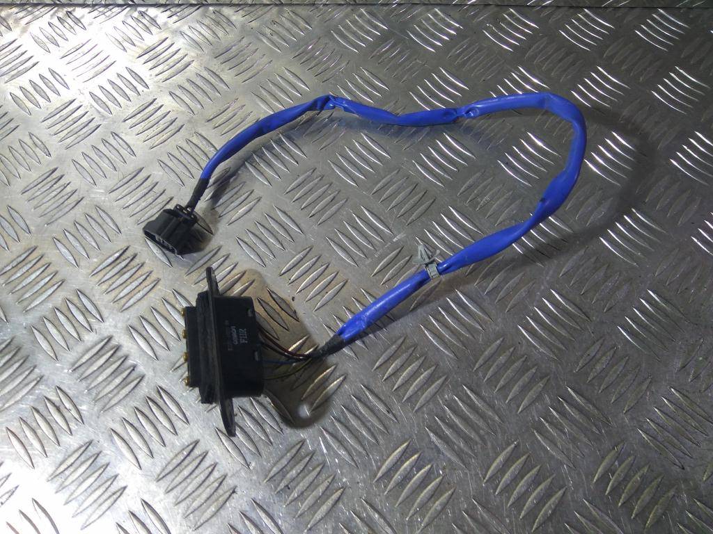 контактная группа двери сдвижной Hyundai Grand Starex  935954H210, 750 рублей, Москва