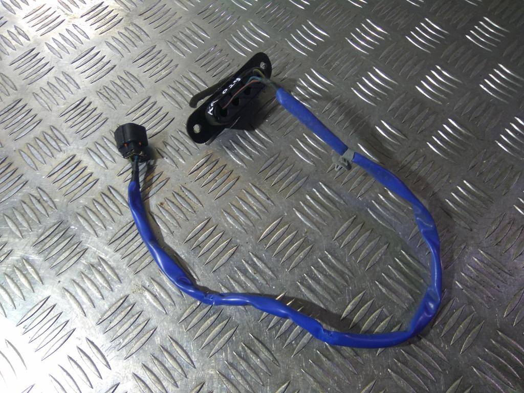 контактная группа двери сдвижной Hyundai Grand Starex  935954H210, 750 рублей, Москва