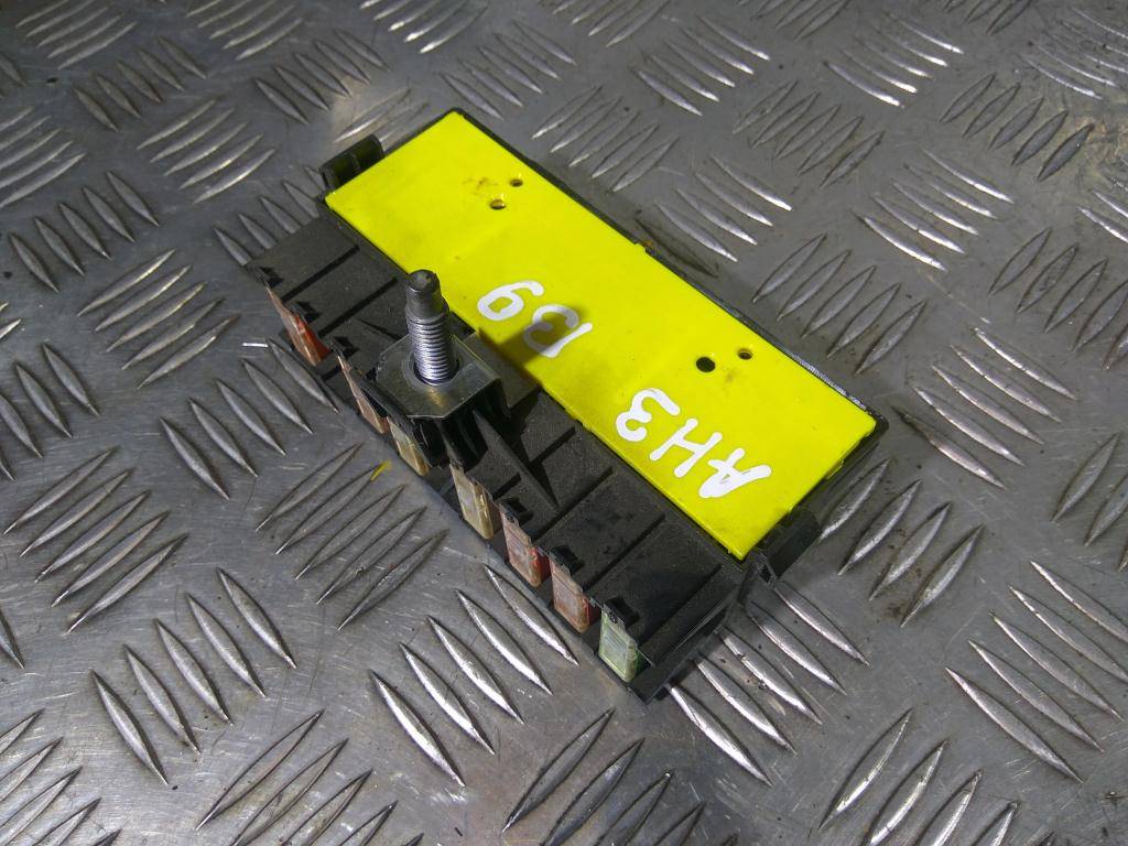 блок предохранителей Peugeot Partner  6500Z1, 750 рублей, Москва