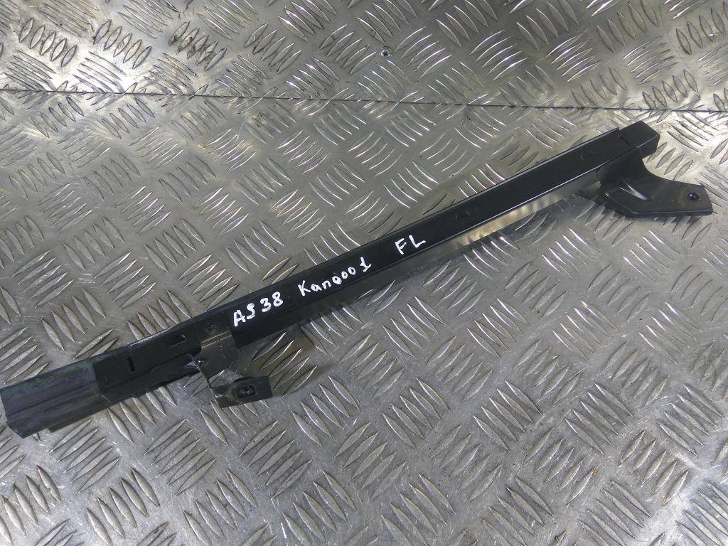 направляющая стекла двери Renault Kangoo  8200374553, 980 рублей, Москва