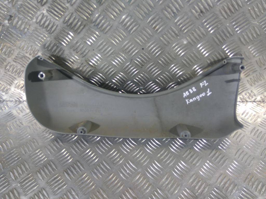 накладка обшивки двери Renault Kangoo  8200537045, 750 рублей, Москва