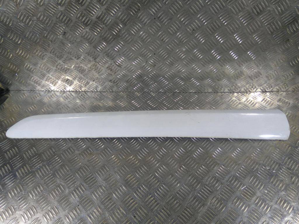 накладка двери Peugeot Partner  8545GV, 750 рублей, Москва