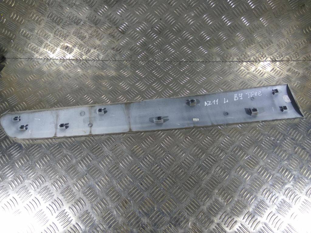 накладка двери Peugeot Partner  8545GV, 750 рублей, Москва