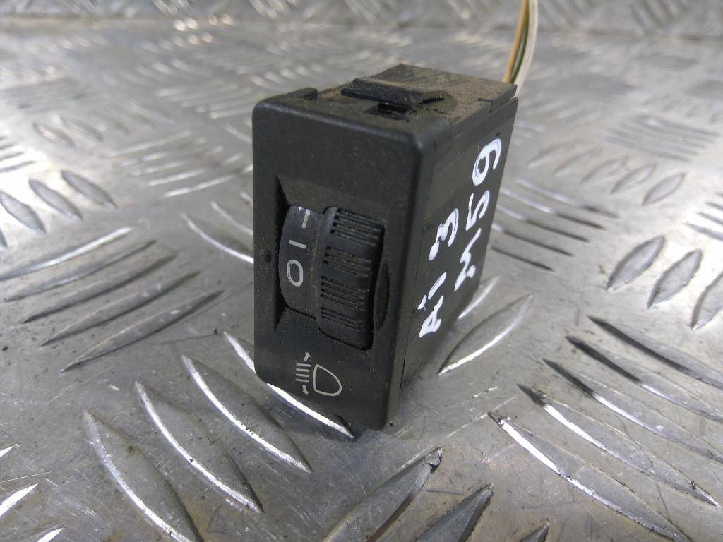 кнопка регулировки фар Citroen Berlingo  6554C3, 520 рублей, Москва