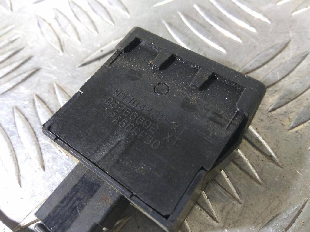 кнопка регулировки фар Citroen Berlingo  6554C3, 520 рублей, Москва