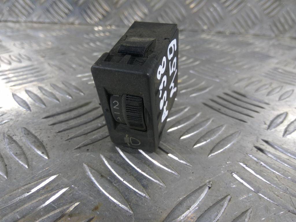 кнопка регулировки фар Citroen Berlingo  6554C3, 520 рублей, Москва