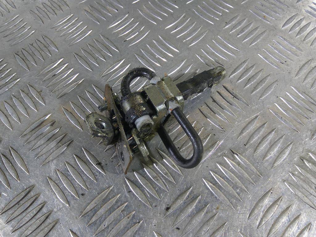 ограничитель двери Iveco Daily  3800395, 1210 рублей, Москва