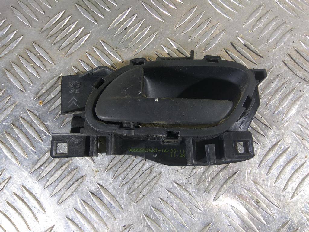 ручка двери внутренняя Citroen Berlingo  9143N7, 750 рублей, Москва