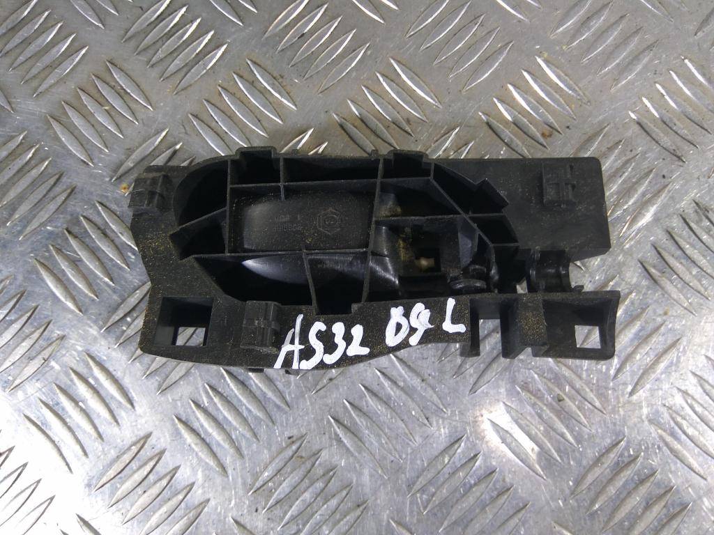 ручка двери внутренняя Citroen Berlingo  9143N7, 750 рублей, Москва