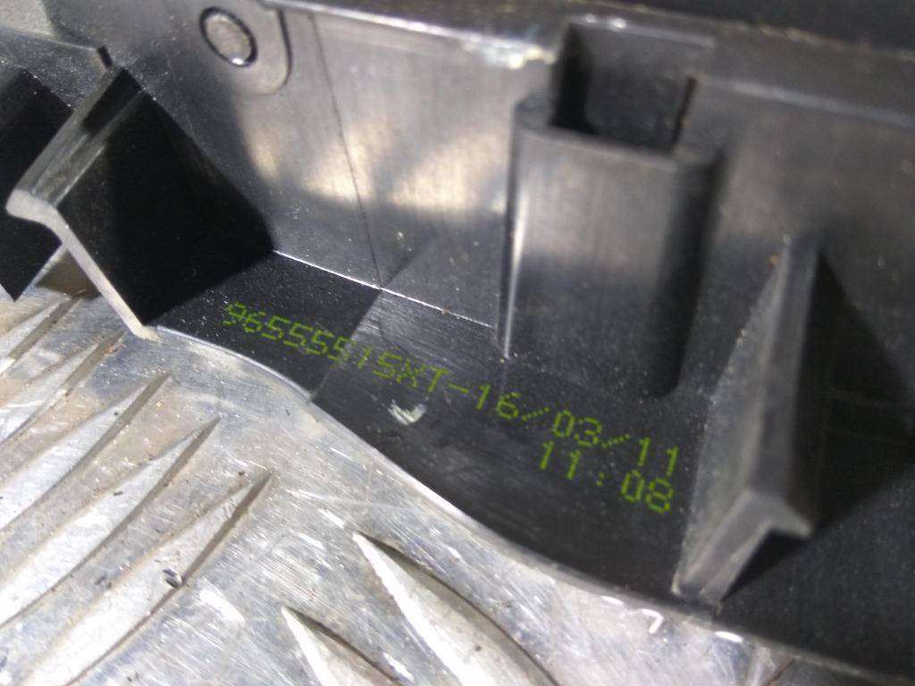 ручка двери внутренняя Citroen Berlingo  9143N7, 750 рублей, Москва