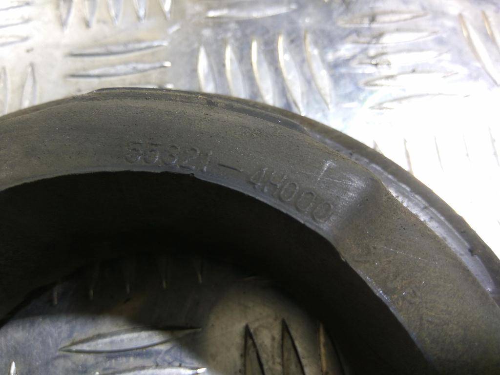 отбойник пружины Hyundai Grand Starex  553214H000, 750 рублей, Москва